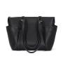 Factory Custom Sac A Main Femm  High Quality Fashion Women Design Shoulder Bag Vintage Luxury Lady Tote Handbag