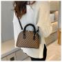 KBW593 Shell Bag Women New Fashion Trend Shoulder Crossbody Bag High Quality Ladies Casual Underarm Bag