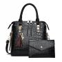 New Trendy Crossbody Shoulder Bags Ladies Handbags For Women Luxury Large Capacity Luxury Handbags For Women