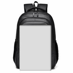 XL255 Lightweight Customized Logo Durable Computer Bag Wholesalers Waterproof Wearable Backpack Large Capacity Shoulder Bag