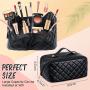 2024 New Designer Superb Gift  Mom Wife Girlfriend Daughte Every Lady Deserves Practical Makeup Bag For Toiletries