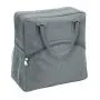 Gelory Reusable Cooler Tote Lunch Bag Easy Clean for Work Picnic Travel Keep Food Fresh Lunch Bag Box