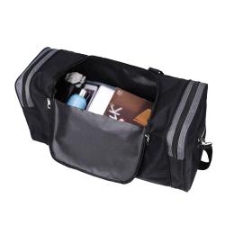 LX069 Strap Foldable Travel Duffel Bags Lightweight Sports Bag for Women Men Fitness Men Sport Gym Bag Outdoor Tote Handbag