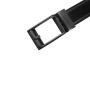 Custom luxury men belt genuine cowhide leather belt for men leather belts