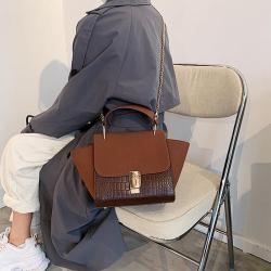 New Style Bolsos De Mujer  Luxury Designer Bag Handbag Crossbody Bags For Women