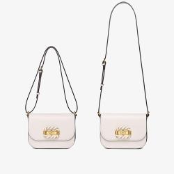 High Quality Simple Sling Shoulder Bags For Women Designer Luxury Pu Leather Ladies Crossbody Bag