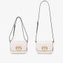 High Quality Simple Sling Shoulder Bags For Women Designer Luxury Pu Leather Ladies Crossbody Bag