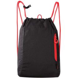 Gelory Wholesale Custom Logo Large Capacity Backpack Promotion Sport Polyester Drawstring Bag