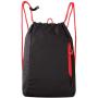 Gelory Wholesale Custom Logo Large Capacity Backpack Promotion Sport Polyester Drawstring Bag