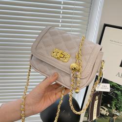 2023 Luxury handbags fashion women's diamond chain bag for ladies shoulder bags