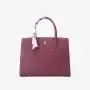 SUSEN CHRISBELLA 2022 PU Leather Bags For Branded Women Handbags ladies purses and top quality hand bags for ladies