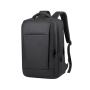 2024 High Quality Waterproof USB Laptop Backpack New Design for 15.6-inch Men for Travel and Business Use