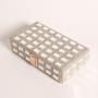 Trendy Rhinestone Bag Lady Luxury Crystal Handbag Box Clutches Sequin Evening Dress Banquet Clutch Women Bag Gold Evening Bags