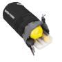 XL211 Portability Outdoor Road Bike Saddle Bags Fashion Polyester Water Bottle Bag Anti Water Cycling Accessories Organiser