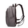 MGB017 New Design Laptop Backpacks Large Capacity Mens Canvas Leisure Waterproof School Bag Wholesale Outdoor Sports Backpack