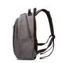 MGB017 New Design Laptop Backpacks Large Capacity Mens Canvas Leisure Waterproof School Bag Wholesale Outdoor Sports Backpack