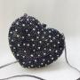 custom 2024 latest Luxury blue green heart-shaped Crystal Evening Clutch Bags Bridal Diamond Wedding Party Minaudiere Purse