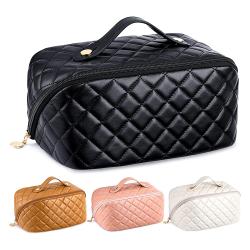 2024 New Designer Superb Gift  Mom Wife Girlfriend Daughte Every Lady Deserves Practical Makeup Bag For Toiletries