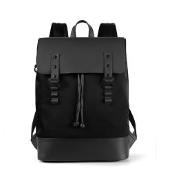 High Quality Large Capacity Men's Travel Backpack Waterproof Fashion Unisex Laptop Backpack Casual Students Backpack