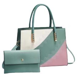 CCF540 High Quality New Fashion Ladies Brand Designer Crossbody Bag Luxury Purse Hand Bags Wholesale PU Leather Women Tote Bag