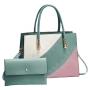 CCF540 High Quality New Fashion Ladies Brand Designer Crossbody Bag Luxury Purse Hand Bags Wholesale PU Leather Women Tote Bag