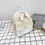 Mini backpack for women 2024 Women's Shoulder bag Korean Fashion girls schoolbag trendy female backpack women fashion