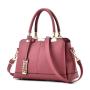 2021 NEW Wholesale Fashion Trends Woman Embroidery Messenger bags women bags leather handbags for girls