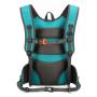 ZWY179 New Custom Outdoor Sports Nylon Waterproof Cycling Bag Men Women Sport Hiking Hydration Backpack Hot Sale Shoulder Bag