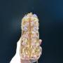 Designer Evening Crystal Bag Rhinestones Evening Clutch Bag Crystal Fashion New Minil Crystal Rhinestone Clutches Bag