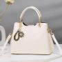 Women's Bag 2022 New Bag Atmospheric Styling Fashion Large Capacity Crossbody Shoulder Bag Wholesale