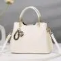 Women's Bag 2022 New Bag Atmospheric Styling Fashion Large Capacity Crossbody Shoulder Bag Wholesale
