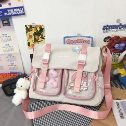 Custom  Girls fancy school bags trendy bags for girls fashionable school bags for teens