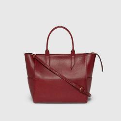 2024 Korean New Design Retro Fashion Women Tote Bags Softer Comfortable Leather Casual For Women