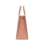 OEM ODM Custom Logo Pu Leather Ladies Hand Bags Fashion Debossed Handbags Wholesale High Quality Trendy Luxury Womens Tote Bags