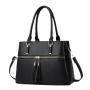 KBW708 Wholesale Hot Women Bags New Fashion Handbags High Quality PU Plaid Color Collision Ladies Single Shoulder Crossbody Bag