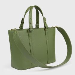 Customized Ladies Tote Bag Large Capacity Women Hand Bag Luxury Leather Crossbody Bag