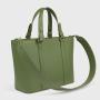 Customized Ladies Tote Bag Large Capacity Women Hand Bag Luxury Leather Crossbody Bag