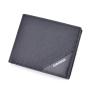 2022 high quality wholesale fashion men's leather card holder men's wallets