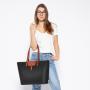 Lovevook 2023 brand designer 15.6 inch Oxford laptop handbags office lady fashion large capacity laptop handbag for women