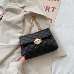 Fashion Chain Designer Bags Handbags Women Famous Brands Leather Women Handbags Luxury 2021 Purses And Handbags