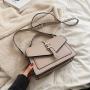 New Fashionable and Minimalist Casual Handheld Crossbody Bag