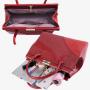 Susen Chrisbella 2022 handbag vendors letter splicing leather purses and handbag bags women handbags ladies luxury for women