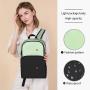 best selling branded cheap fashion large capacity business one piece sustainable urban backpack