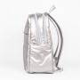 CHANGRONG Custom Fashion women's Work Travel Lightweight Quilted Puffy Backpack Bag