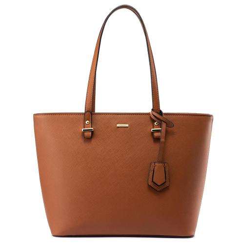 LOVEVOOK Designer 2023 PU Leather Purse Handbags for Mother Large Elegent Shoulder Bag Luxury WomenTote Bags
