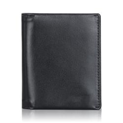 OEM Wholesale Customized Logo Cardholder Business ID Credit Card Holder for Men and Women