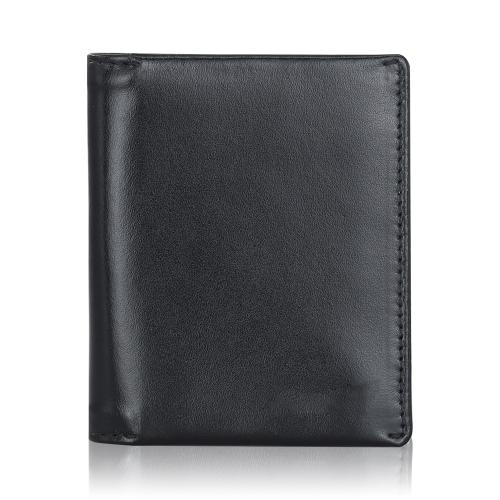 OEM Wholesale Customized Logo Cardholder Business ID Credit Card Holder for Men and Women