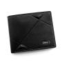 2023 New Stock Men Card Holder Wallet Short Style Multi Card Slot Luxury Mens Bags Trifold Horizontal Cartera De Hombre