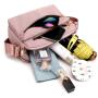 Factory direct supply Candy color ladies Messenger bag travel single shoulder bag