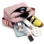 Factory direct supply Candy color ladies Messenger bag travel single shoulder bag
